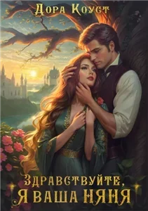 Попала, так попала! 1. Здравствуйте, я ваша няня, или Феям вход запрещен -  Дора Коуст (Любовь Огненная)