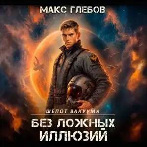 Шёпот вакуума 2. Без ложных иллюзий - Макс Глебов