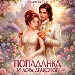 Попаданка и лорд драконов - Надин Нойзи