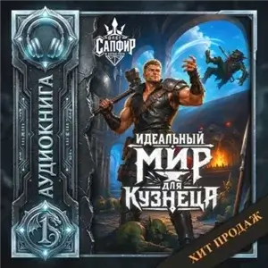 Идеальный мир для кузнеца. Том 1 - Олег Сапфир, Натан Раух