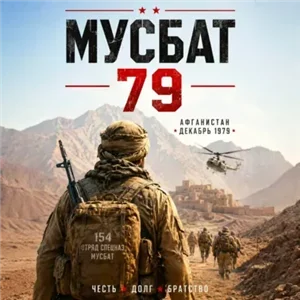 Мусбат 79 - Павел Смолин