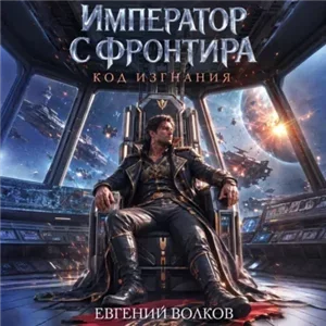 Император с Фронтира. Код Изгнания 1 - Евгений Волков