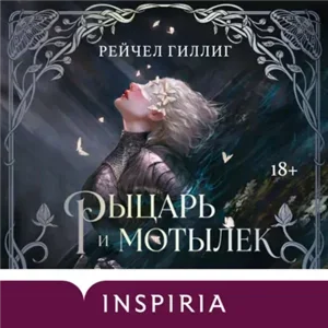 Королевство Каменной Воды 1. Рыцарь и мотылек - Рейчел Гиллиг