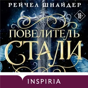 Огонь и металл 1. Повелитель стали - Рейчел Шнайдер