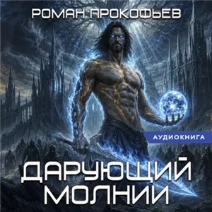 Звездная Кровь. Белый Дьявол 4. Дарующий Молнии - Роман Прокофьев