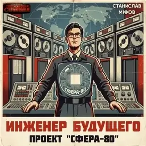 Инженер будущего. Проект Сфера-80. ТЗ для прошлого. Часть 1 - Станислав Миков