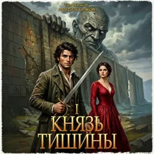 Князь тишины. Том 1 - Тим Волков, Андрей Анатольевич Посняков