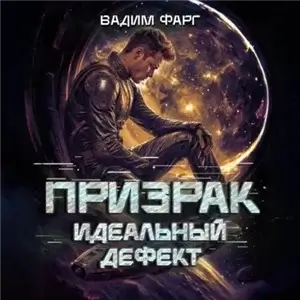 Призрак 4. Идеальный дефект - Вадим Фарг