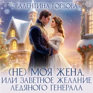 (Не) Моя жена, или Заветное желание Ледяного генерала - Валентина Гордова