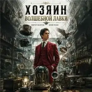 Хозяин Волшебной Лавки 1 - Виктор Молотов, Юрий Розин