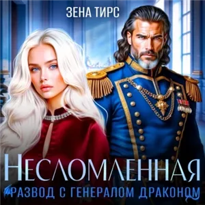 Развод с генералом-драконом. Несломленная бывшая жена - Зена Тирс