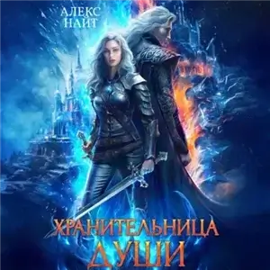 Хранительница. Хранительница души - Алекс Найт