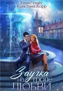 Тайны Стоунгарда. Заучка на тропе любви -  Алекс Найт, Кристина Корр