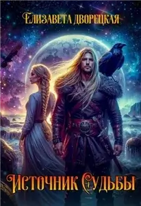 Рюрик 2. Источник судьбы - Елизавета Дворецкая