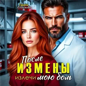 После измены. Излечи мою боль - Галина Колоскова
