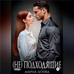 Только с тобой 4. (Не)подходящие - Мария Летова