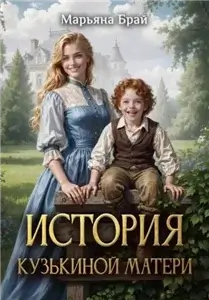История Кузькиной матери - Марьяна Брай