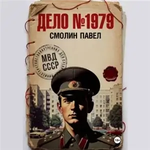 Дело #1979. Том 1 - Павел Смолин