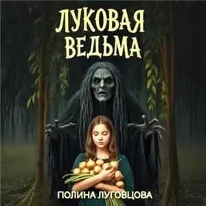 Кошмары Чернолучья 1. Луковая ведьма - Полина Луговцова