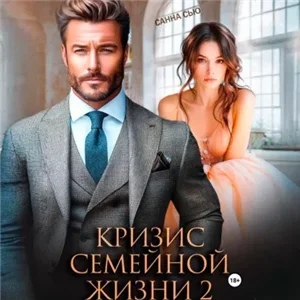 Кризис семейной жизни 2 - Санна Сью