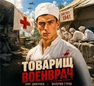 Товарищ военврач 1 - Валерий Гуров, Олег Дмитриев
