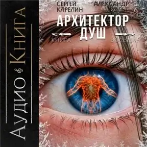 Архитектор душ. Книга 8 - Сергей Карелин, Александр Вольт