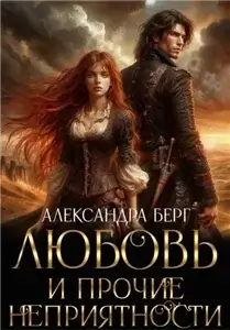 Менталисты 2. Любовь и прочие неприятности - Александра Берг