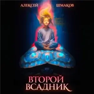 Четыре всадника магопокалипсиса 2. Второй Всадник - Алексей Шмаков