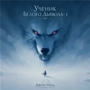 Живущие под одними небесами 1. Ученик Белого Дьявола - Джон Голд