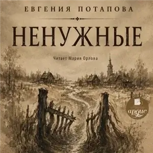 Ненужные 1 - Евгения Потапова