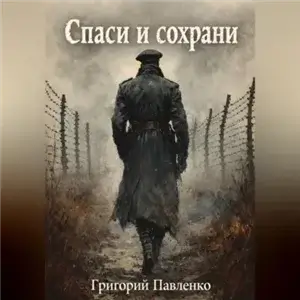 1916. Книга 1. Спаси и сохрани - Григорий Павленко