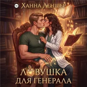Академия Крылатого Пламени 5. Ловушка для генерала - Ханна Леншер