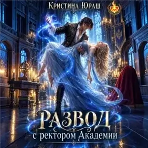 Развод с ректором Академии - Кристина Юраш