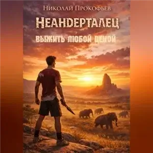 Неандерталец 1. Выжить любой ценой - Николай Прокофьев