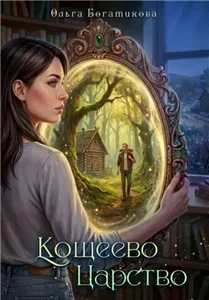 Кощеево царство - Ольга Богатикова