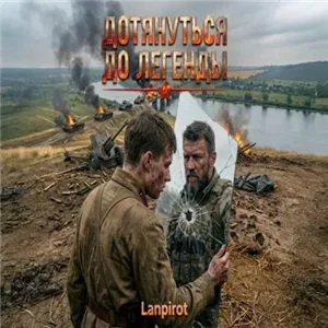 Дотянуться до легенды - Lanpirot