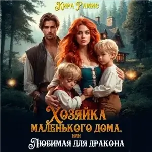Хозяйка маленького дома, или Любимая для дракона - Кира Рамис
