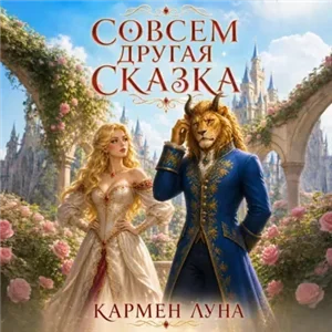 Совсем другая сказка - Луна Кармен