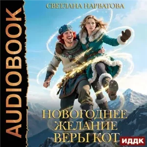 Новогоднее желание Веры Кот - Светлана Нарватова