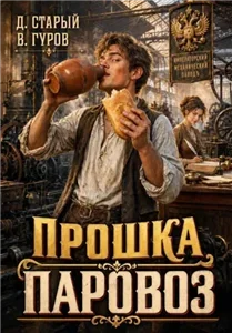 Прошка-Паровоз - Валерий Гуров,  Денис Старый