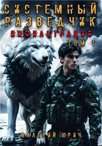 Системный разведчик. Том 1. Инфильтрация - Валерий Юрич